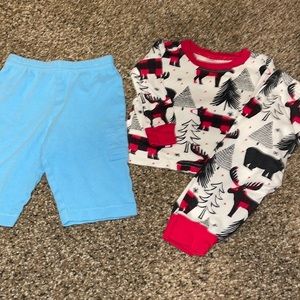 SALE 0-3 months baby boy bundle